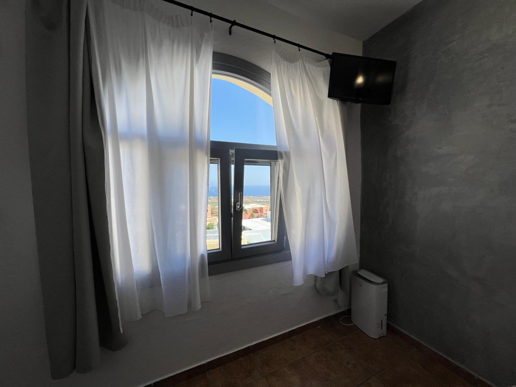 Aspa Villas Oía Quarto foto